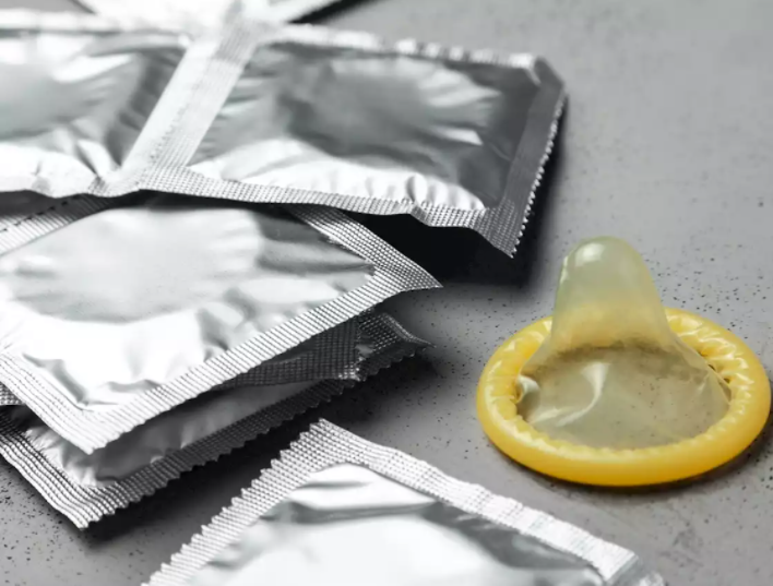 California new law prohibits the act of removing condom without permission during intercourse
